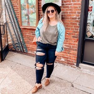 American eagle Dream Jegging